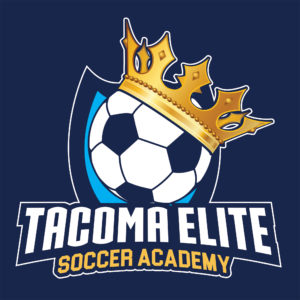 Tacoma Elite Soccer Academy Big Square